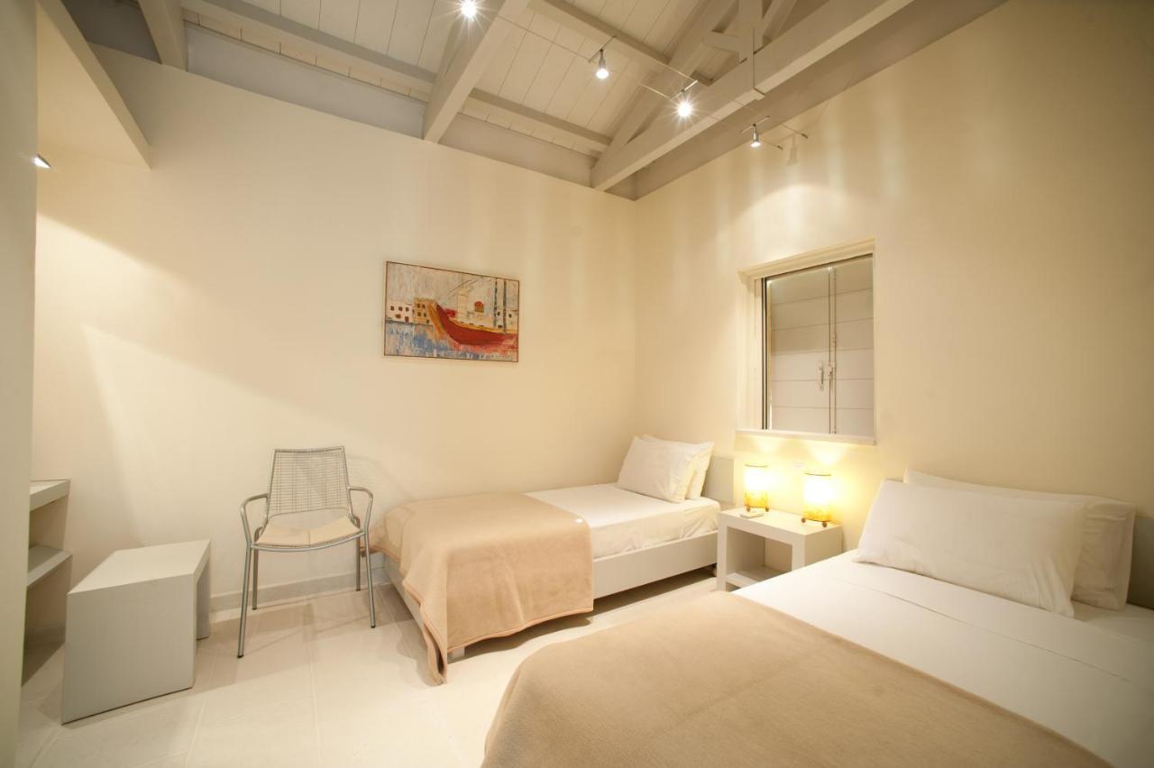 Villa Rodia Áno Korakiána エクステリア 写真